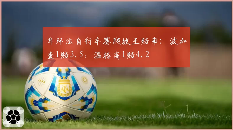 年环法自行车赛爬坡王赔率：波加查1赔3.5，温格高1赔4.2